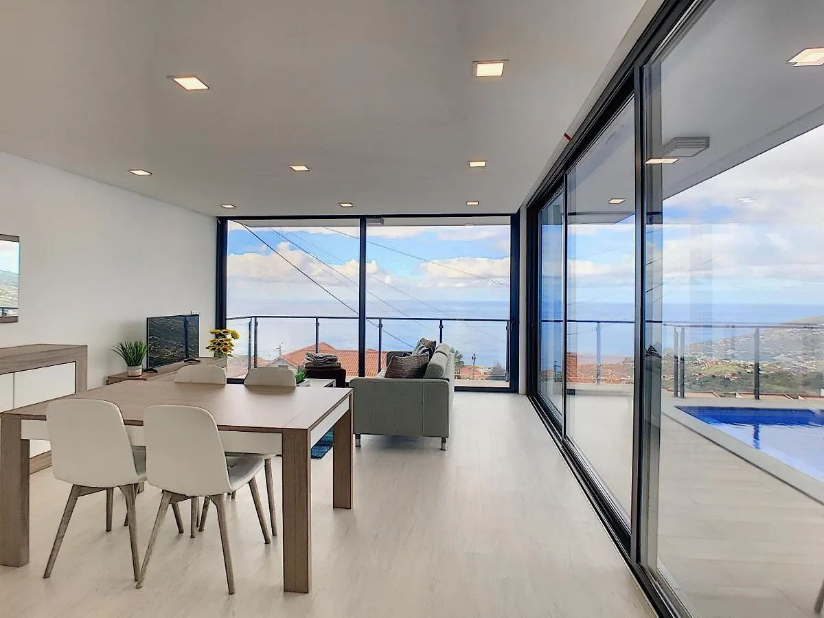 Casa Allegra By Lovelystay Arco da Calheta  0*, Arco da Calheta (Madeira) Portugal