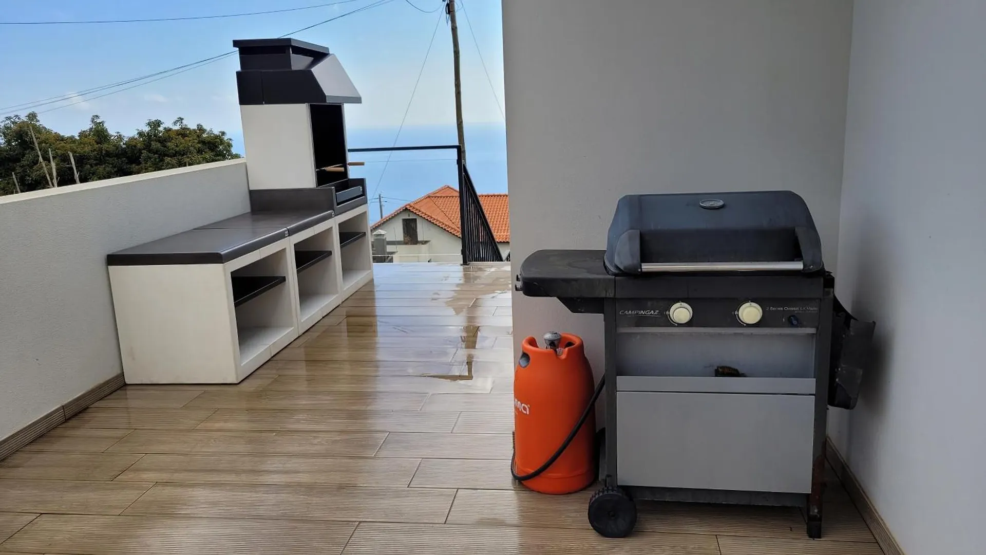 Villa Casa Allegra By Lovelystay Arco da Calheta