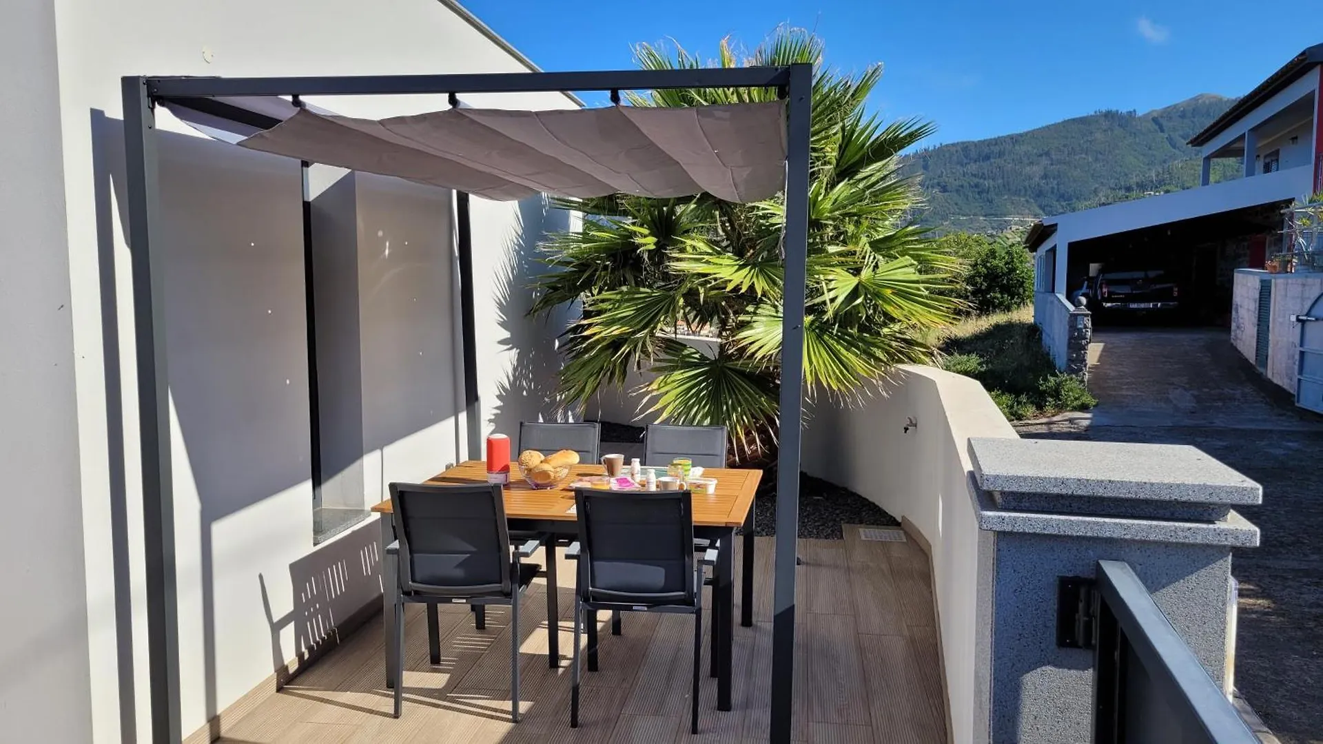 Casa Allegra By Lovelystay Arco da Calheta  Portugal