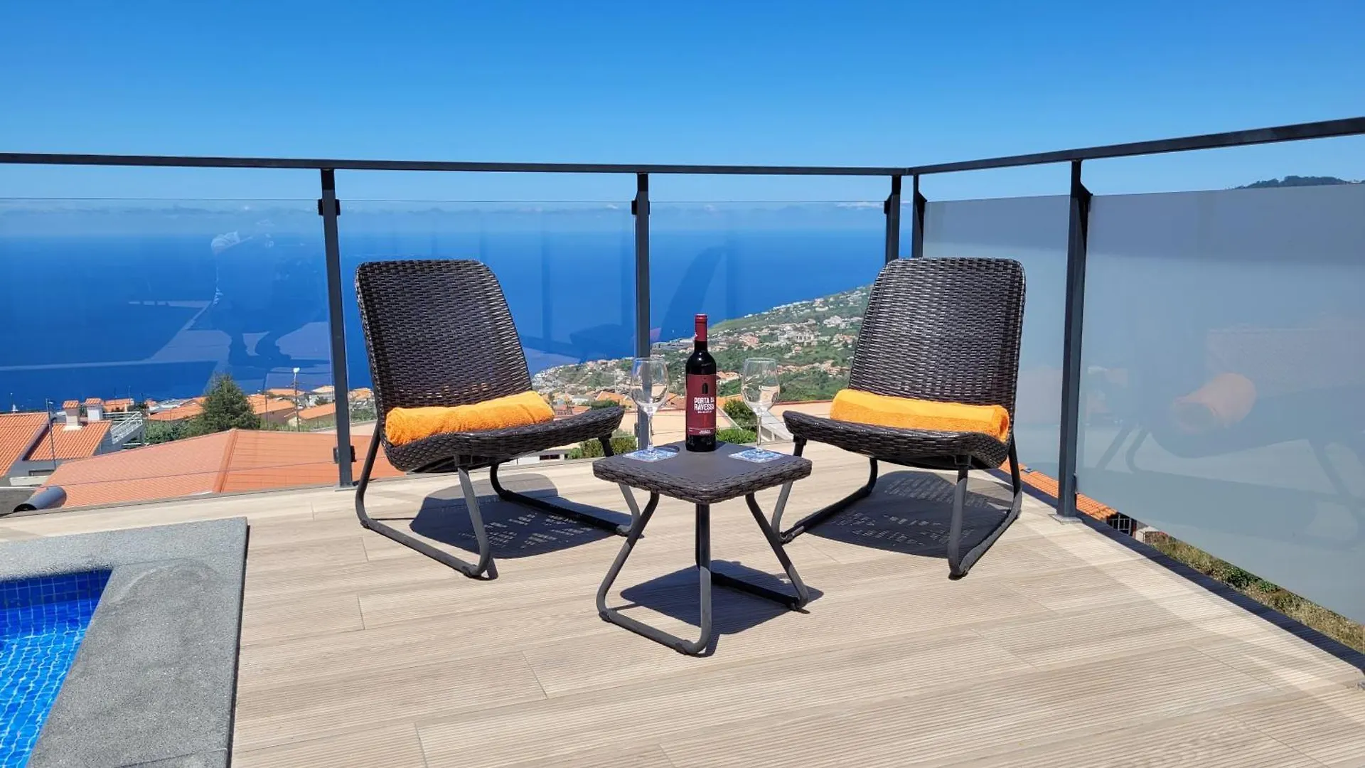 Casa Allegra By Lovelystay Arco da Calheta  0*, Arco da Calheta (Madeira) Portugal